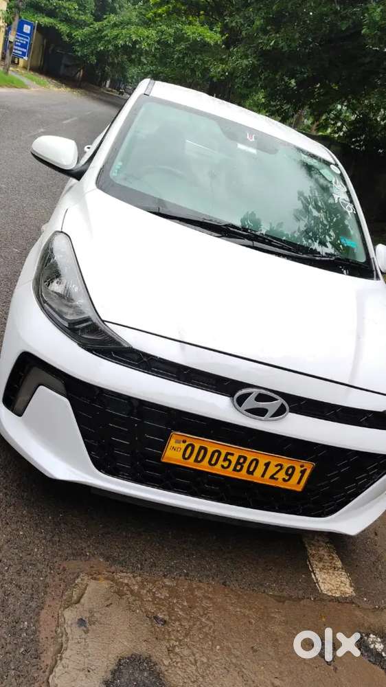 Hyundai Aura 1.2 S 2023 Manual