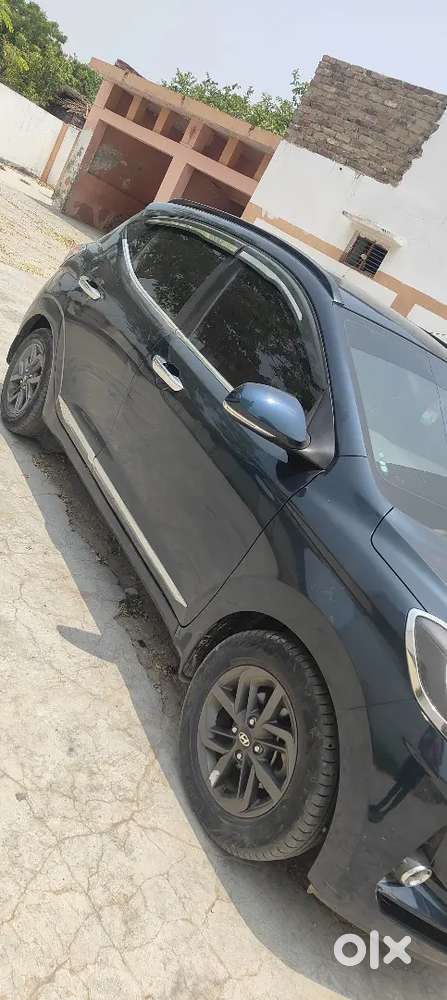 Hyundai Grand I10 Sportz 2023