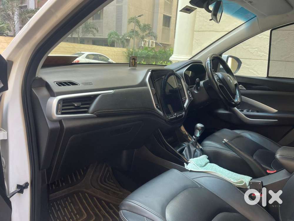 Mg Hector Smart Diesel Mt, 2020, Diesel