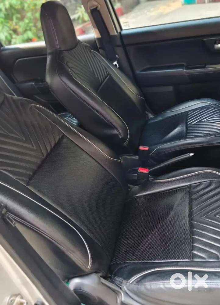 Maruti Suzuki Wagon R