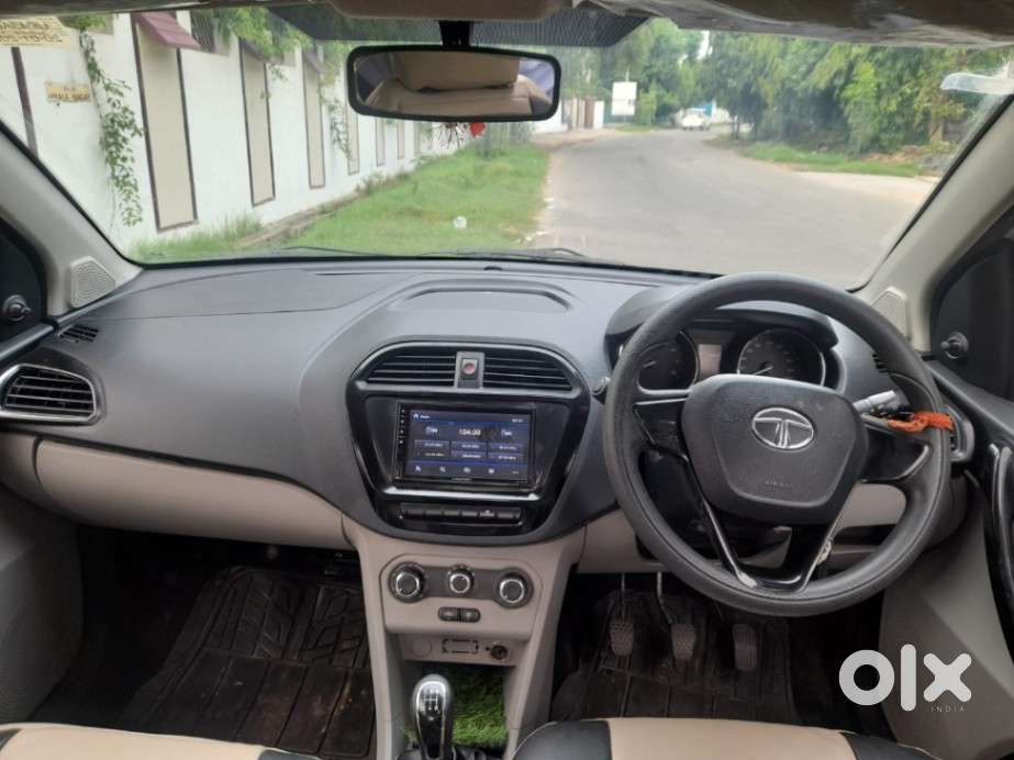 Tata Tiago 1.2 Revotron Xm, 2020, Diesel