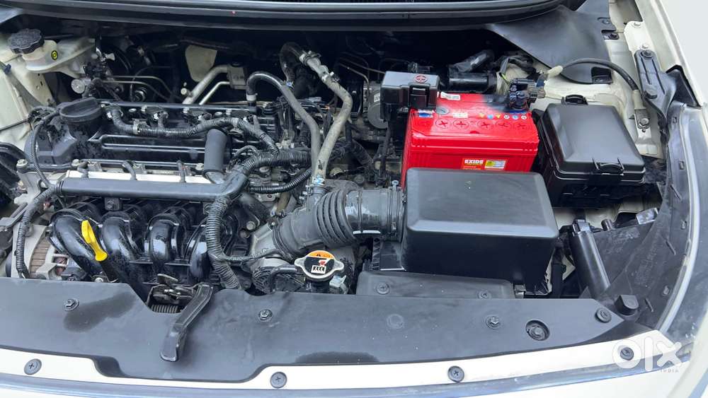Hyundai Elite I20 Magna 1.4 At, 2018, Petrol