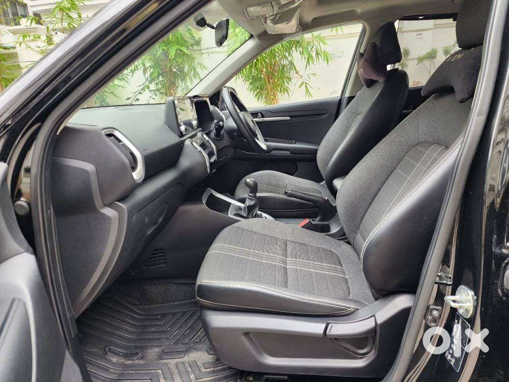 Kia Sonet Htk Plus Turbo Dct, 2024, Petrol