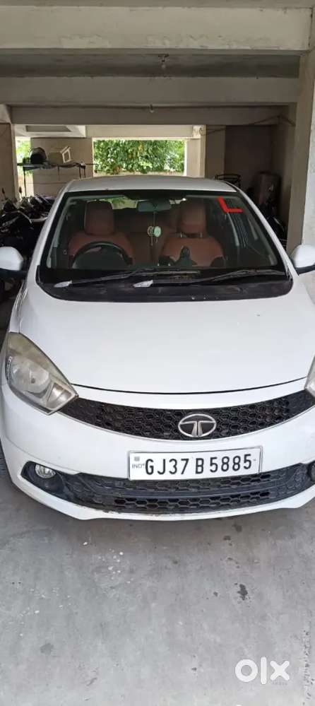 Tata Tigor 1.2 Revotron Xt 2018