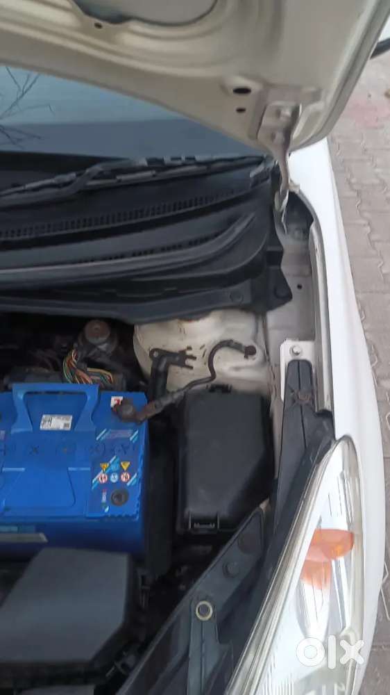 Hyundai I20 Sports Diesel 2012 Model