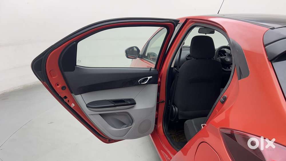 Tata Tiago Xza Plus, 2020, Petrol