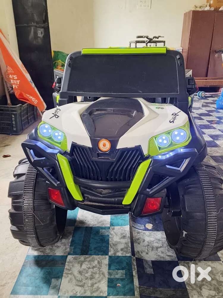 Only 1 month old just like new