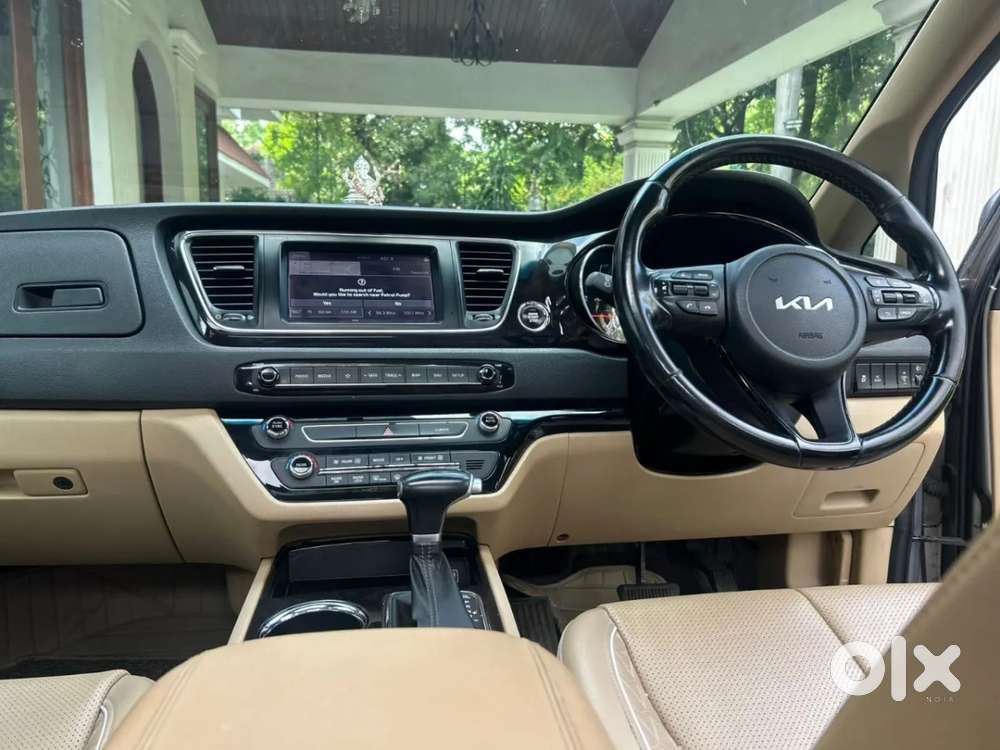Kia Carnival, 2021, Diesel