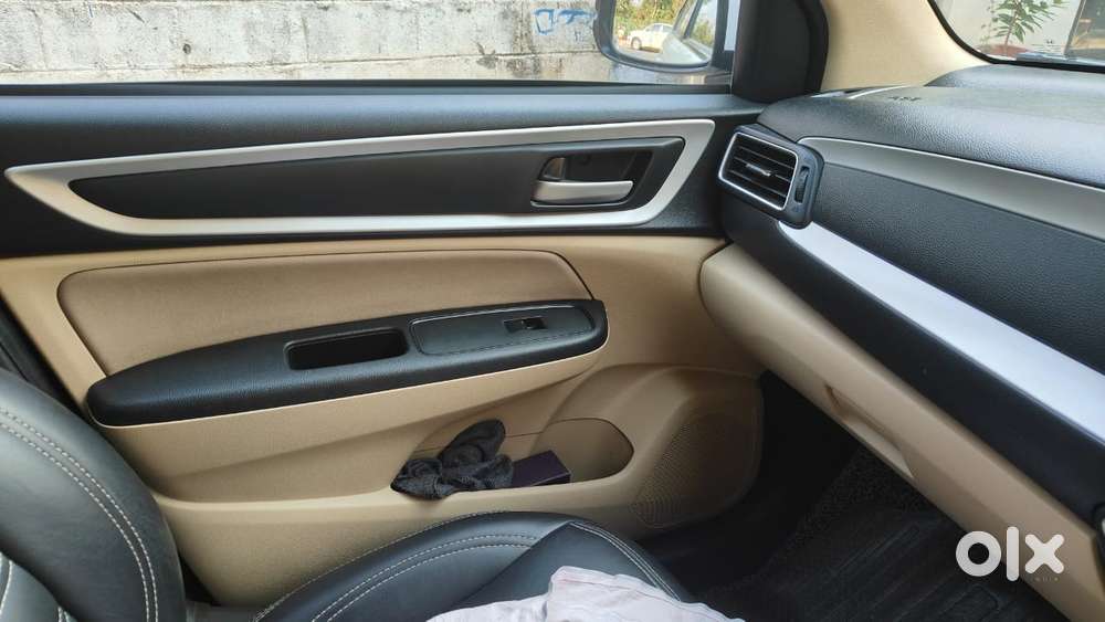Honda Amaze Vx 1.2 Petrol Cvt, 2023, Petrol