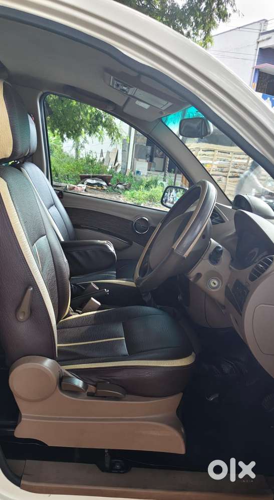 Mahindra Xylo E8 Abs Airbag Bsiv, 2011, Diesel