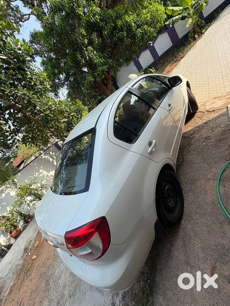 Maruti Suzuki Sx4