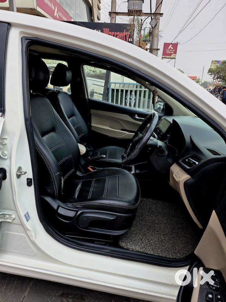 Hyundai Verna Sx 1.5 Crdi, 2020, Diesel