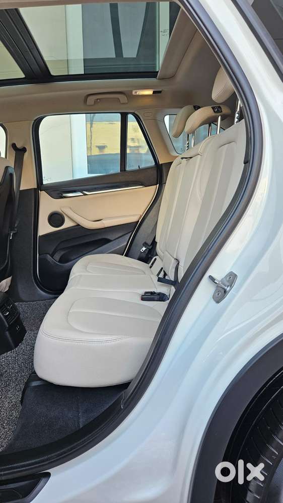 Bmw Ix1 Xdrive30 M Sport, 2020, Diesel