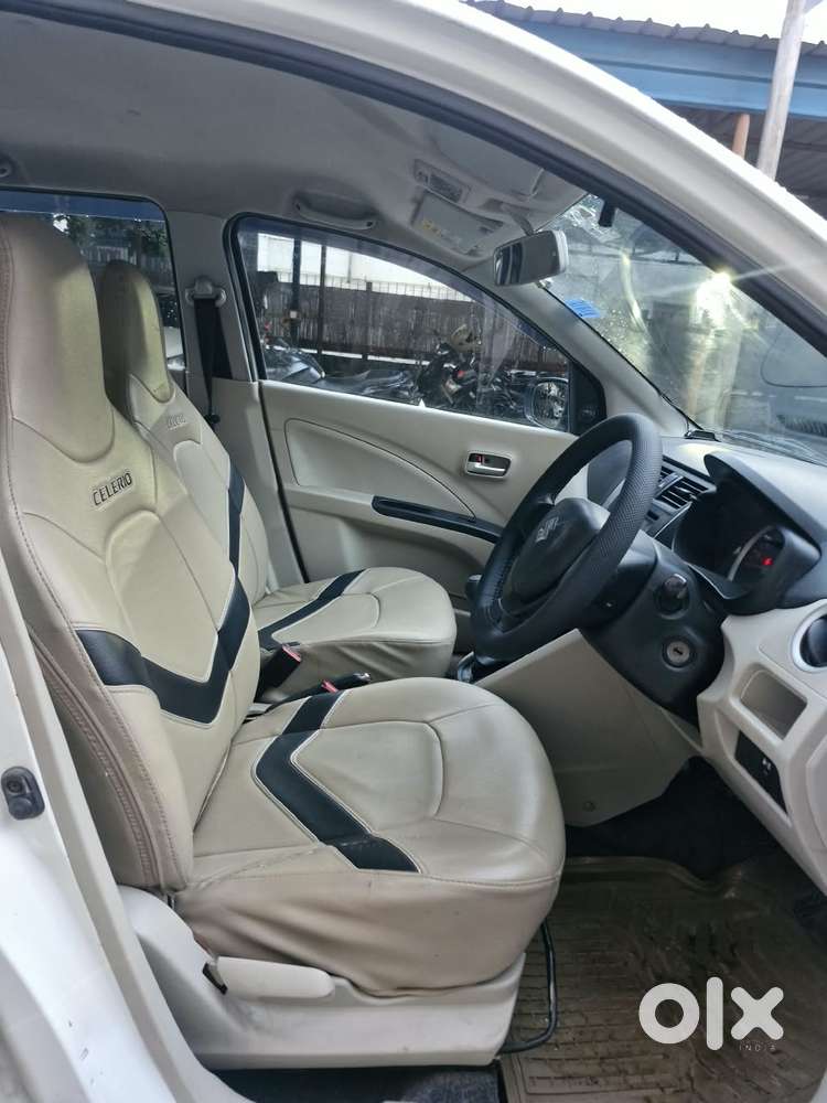Maruti Suzuki Celerio Vxi(o), 2018, Cng & Hybrids