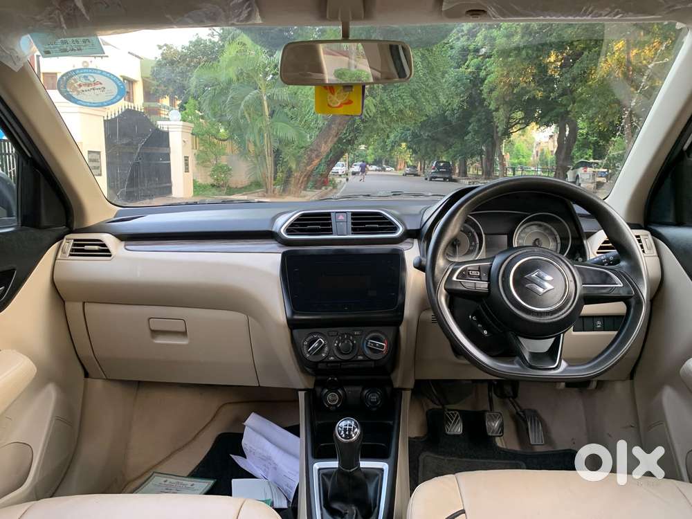 Maruti Suzuki Swift Dzire 1.3 Vxi, 2022, Petrol