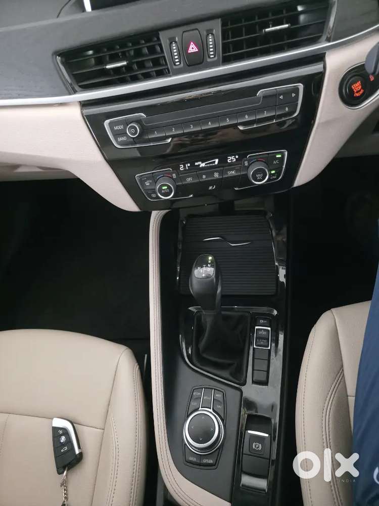 Bmw X1 2020 Diesel Well Maintained