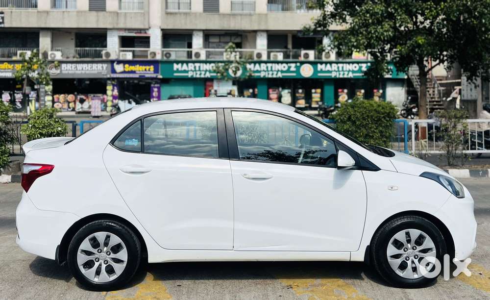 Hyundai Xcent 1.2 S Crdi, 2019, Diesel