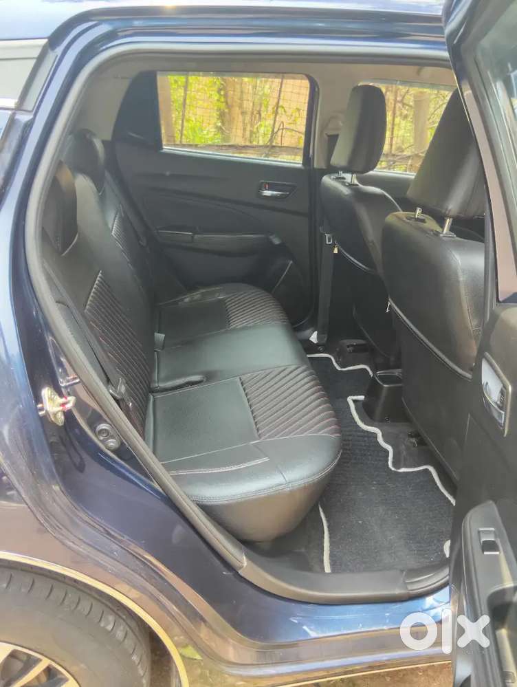 Maruti Suzuki Swift 2022 Petrol Well Maintained