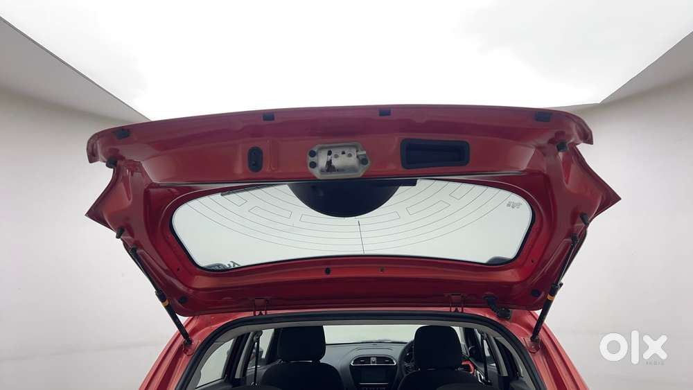 Tata Tiago Xza Plus, 2020, Petrol