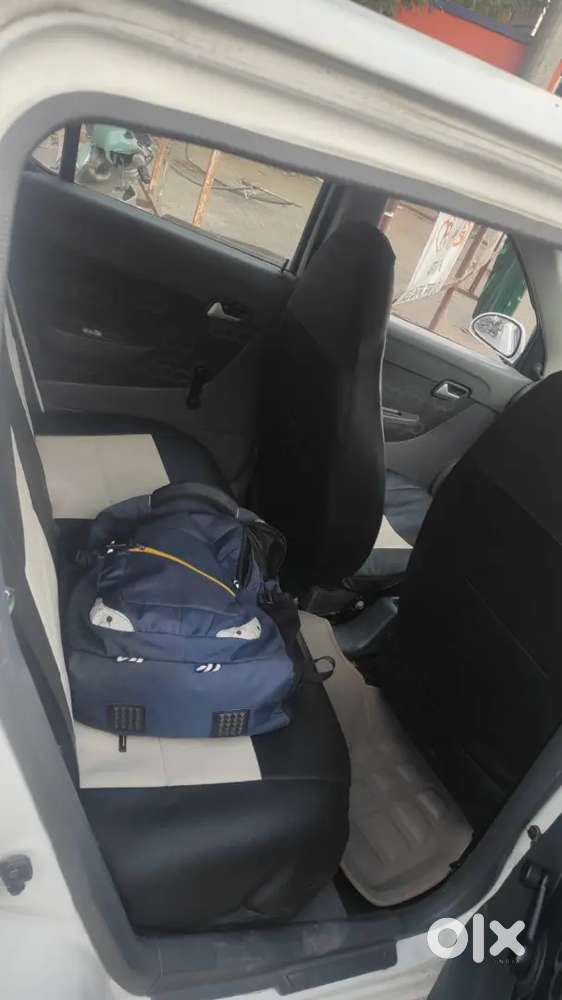 Maruti Suzuki Alto 800 2016 Petrol Well Maintained