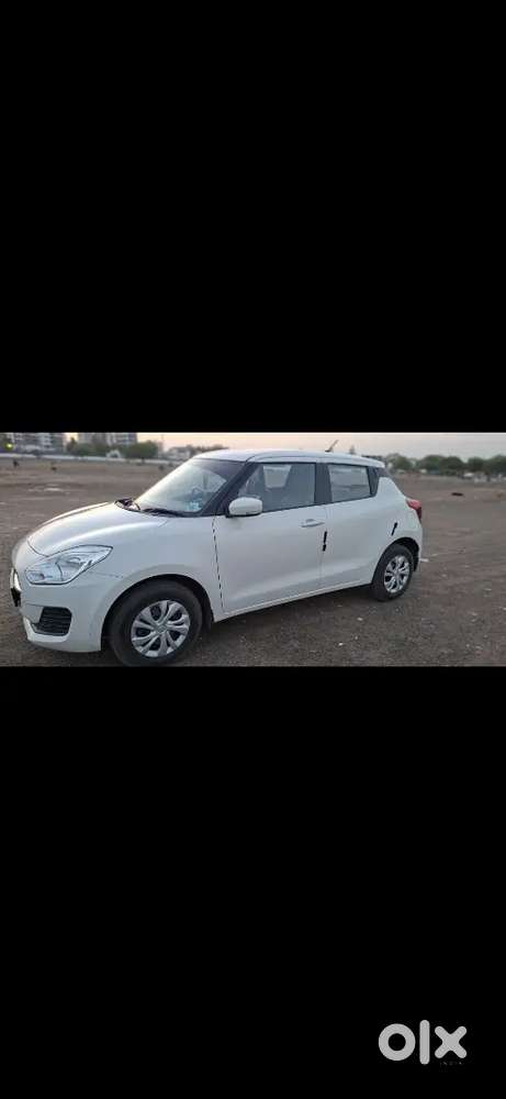 Maruti Suzuki Swift 2023 Petrol 33767 Km Driven