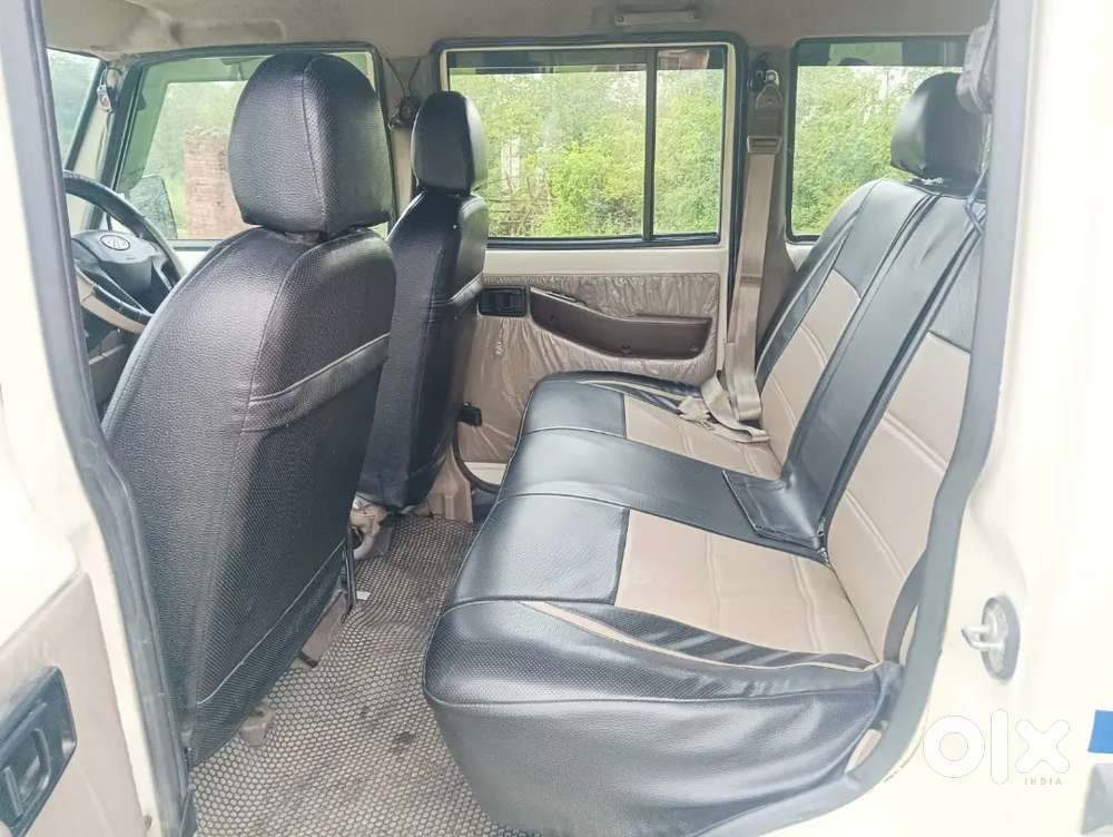 Mahindra Be 6 Diesel 2020