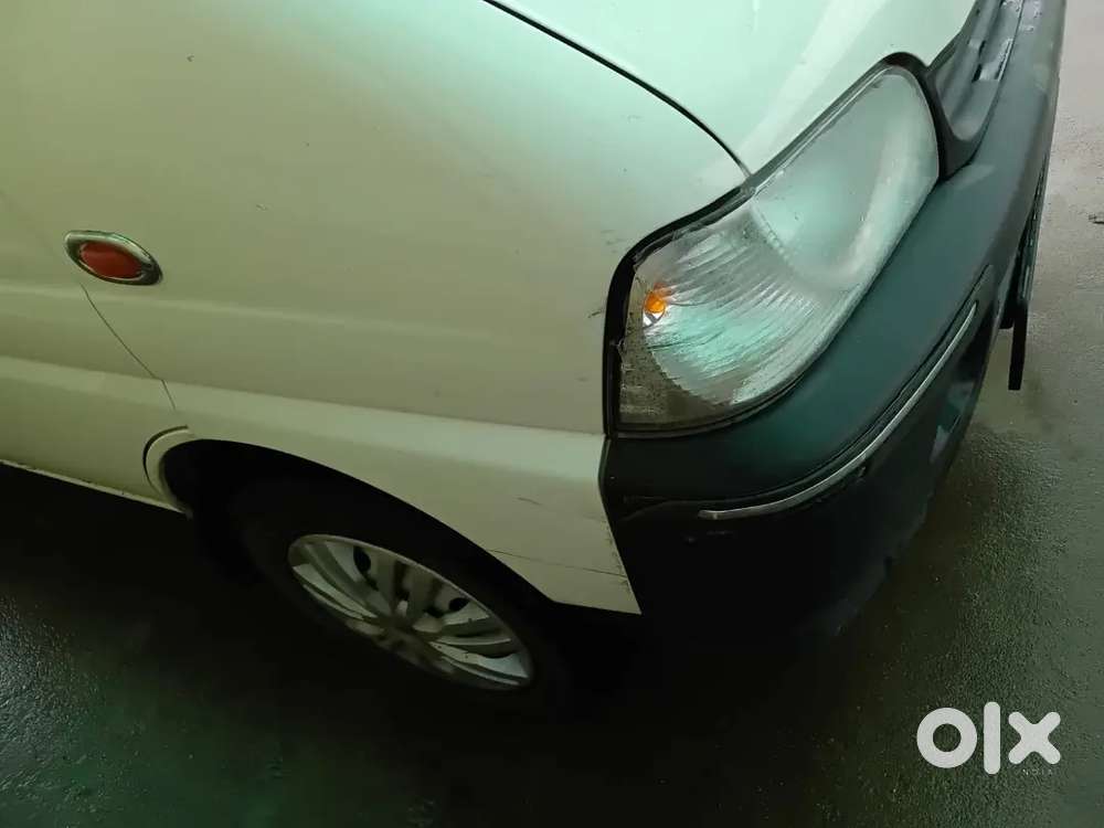Maruti Suzuki Eeco 2024 Petrol Well Maintained