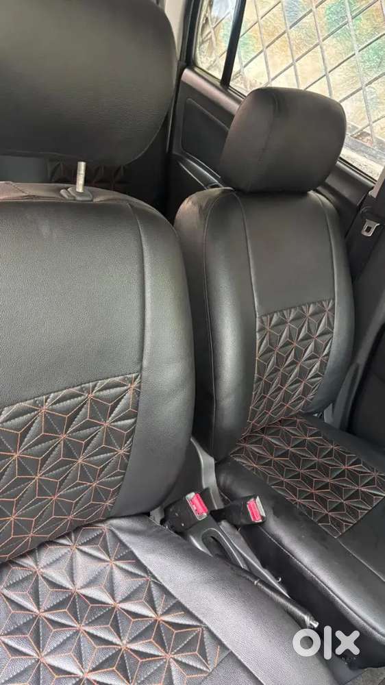 Maruti Suzuki Wagon R 2011 Petrol Fitness Badi Hui Hai 2031 Tk Valid
