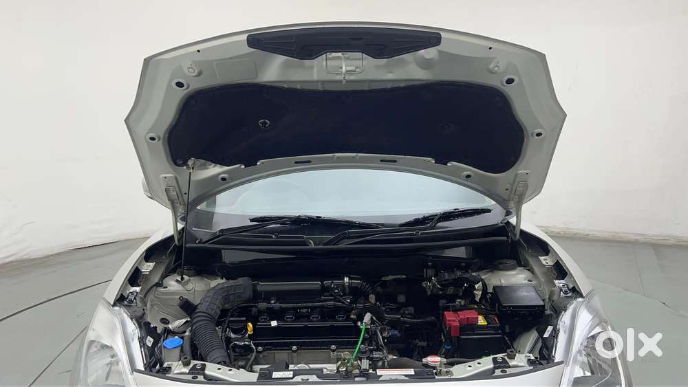 Maruti Suzuki Swift Vvt Vxi, 2022, Petrol