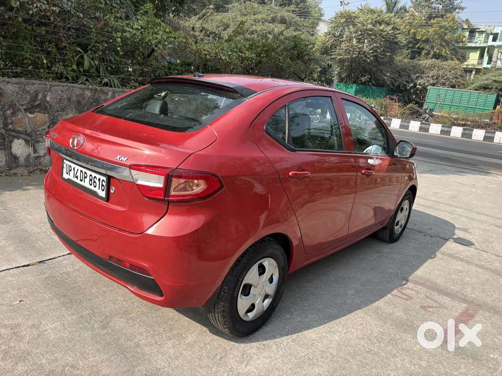 Tata Tigor 1.05 Revotorq Xm, 2018, Diesel