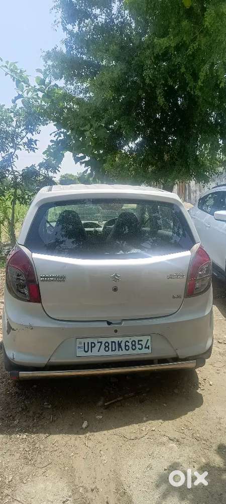 Maruti Suzuki Alto 800 2014 Cng & Hybrids Well Maintained