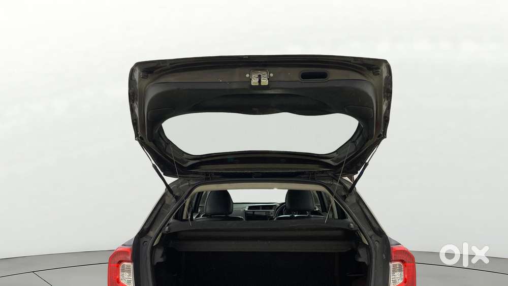 Honda Wr-v 1.2 Vx I-vtec, 2018, Petrol
