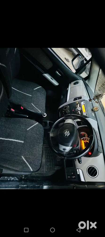 Maruti Suzuki Wagon R 1.0 2013 Petrol 52000 Km Driven