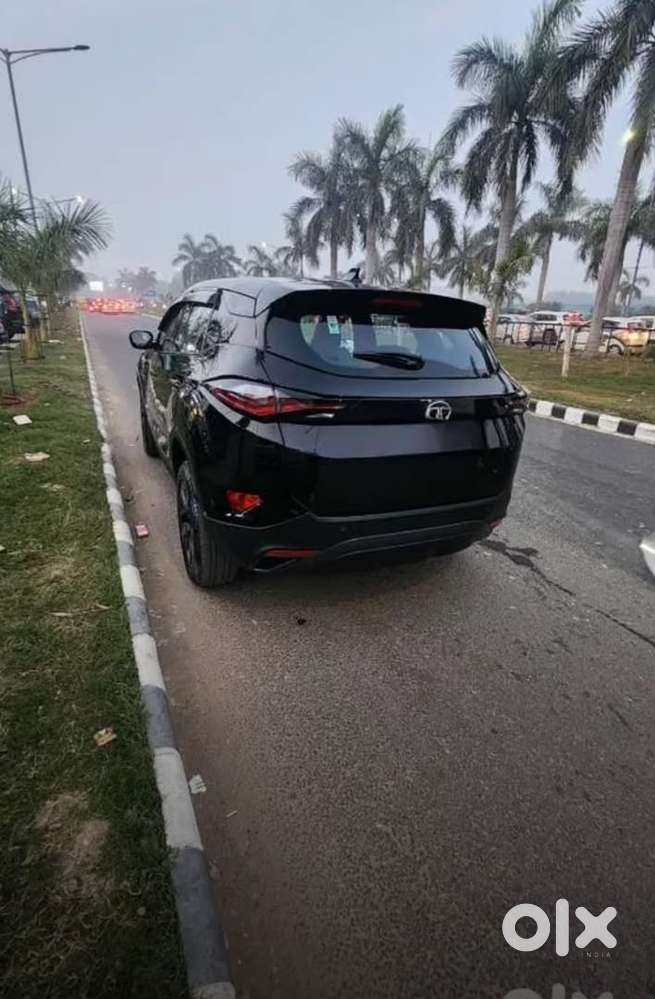 Tata Harrier Diesel 2022