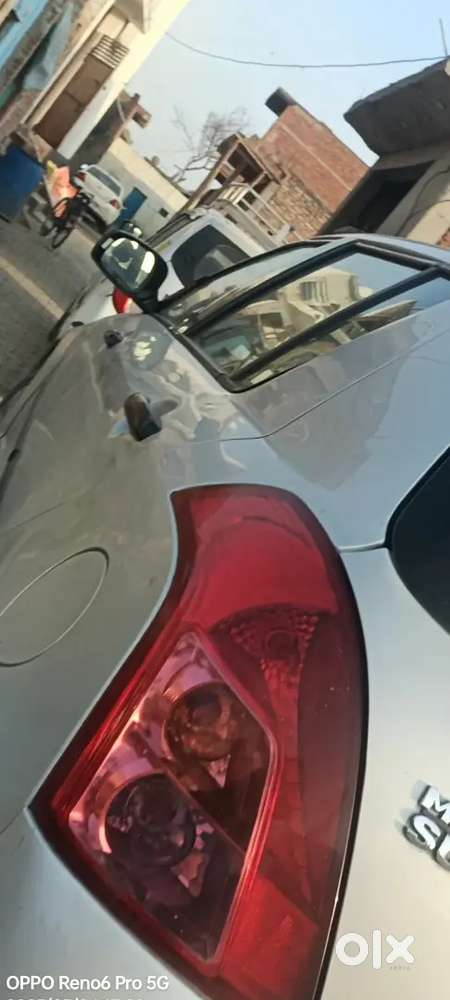 Maruti Suzuki Swift 2010 Cng & Hybrids 80000 Km Driven Valid Upto 2031