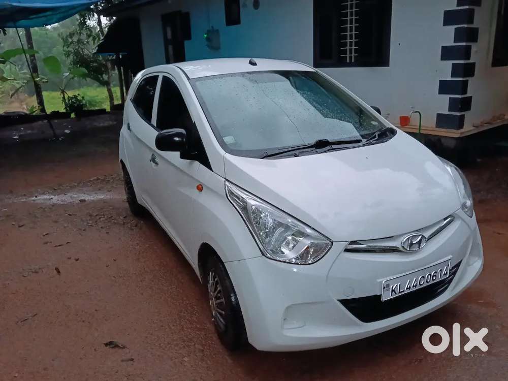 Family Used Only, No Major Accident, 2new Tyre, 2tyre Average,