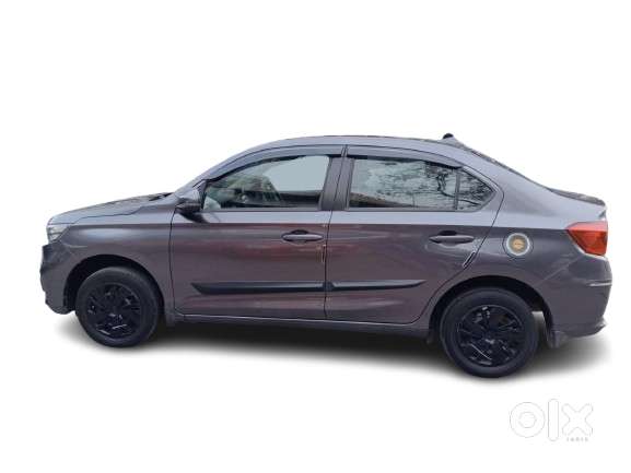 Honda Amaze 1.2 Smt I Vtec, 2020, Petrol