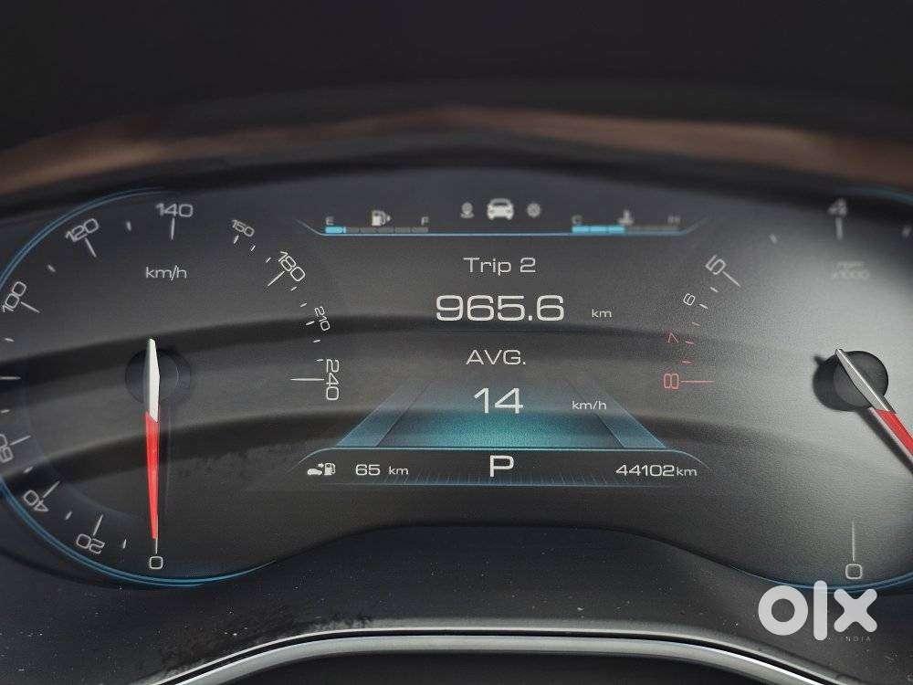 Mg Hector Sharp Dct Petrol, 2019, Petrol