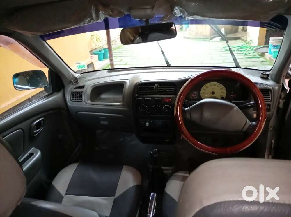 Maruti Suzuki Alto 2009