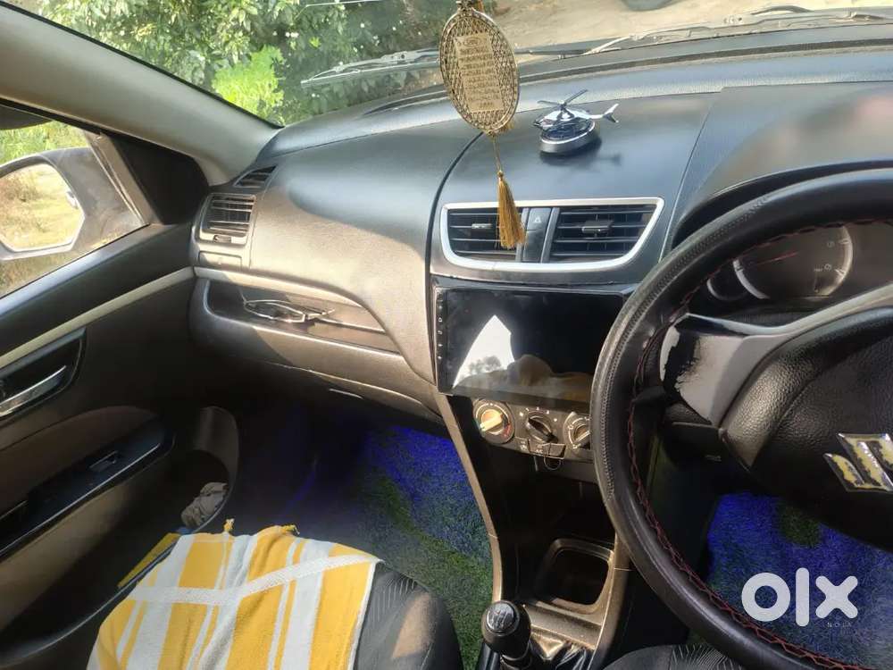 Maruti Suzuki Swift Vdi 2012 Diesel Good Condition