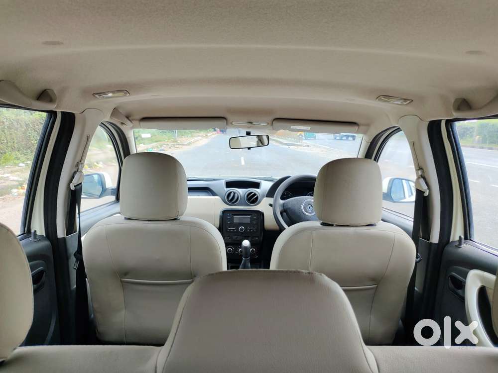 Renault Duster 2012-2015 85ps Diesel Rxl Optional, 2015, Diesel