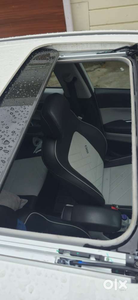 Hyundai New I20 1.2 Asta (o) Ivt, 2025, Petrol