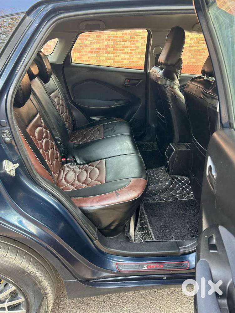 Maruti Suzuki Baleno Delta Cng, 2023, Cng & Hybrids