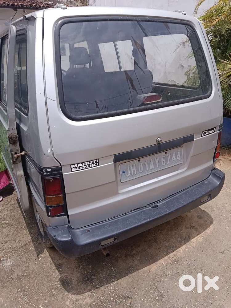 Full Top Condition Omni