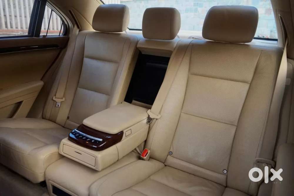 Mercedes-benz S-class S 350 L, 2012, Petrol