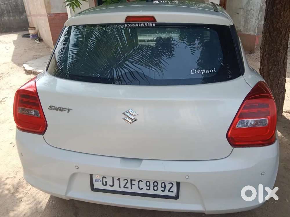 Maruti Swift 1.2 Glory 2023