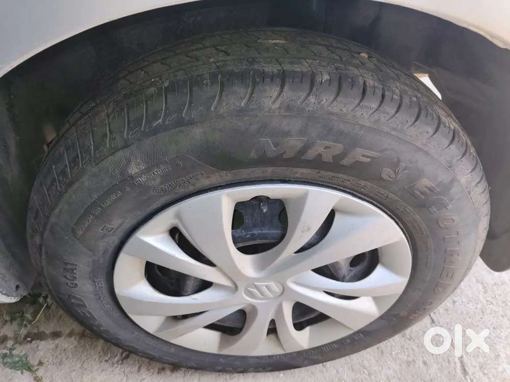 Swift Dzire Good Condition.