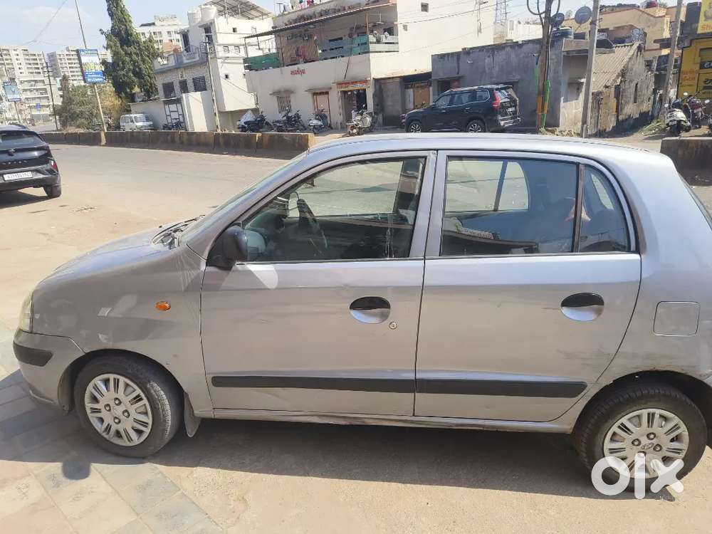 Hyundai Santro
