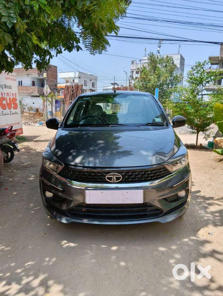 Tata Tiago 1.2 Revotron Xm, 2022, Cng & Hybrids