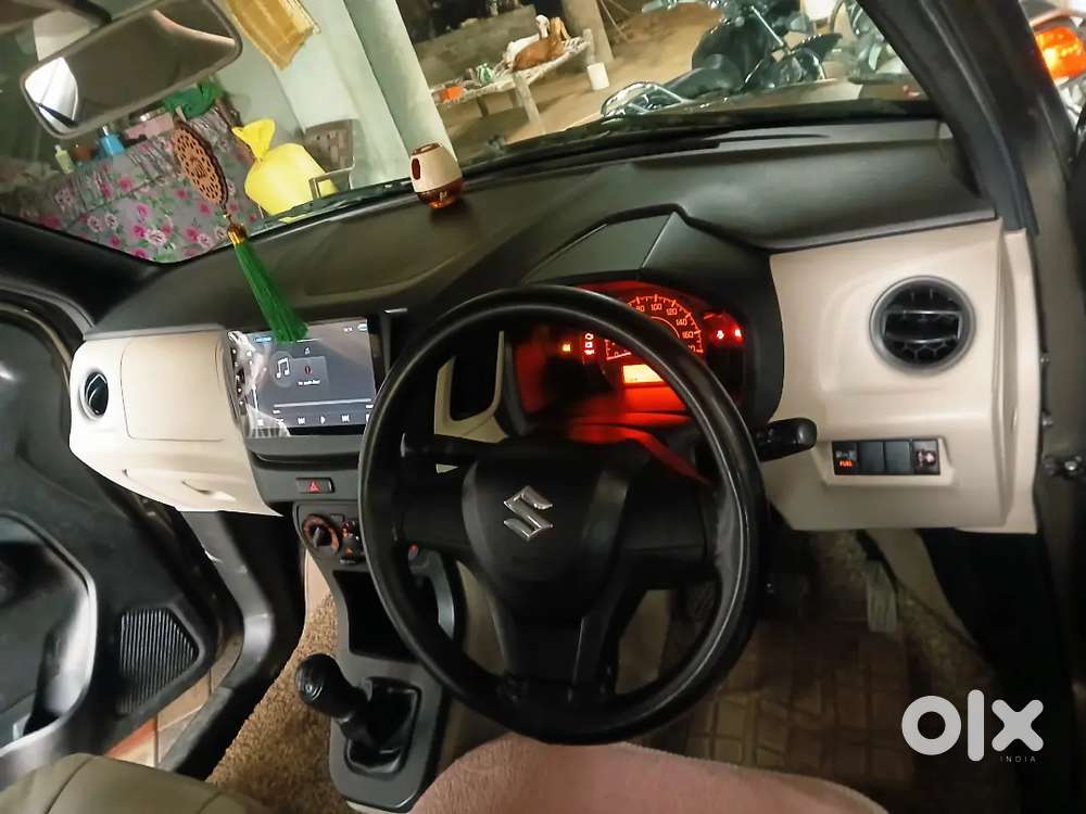 Maruti Suzuki Wagon R 2020